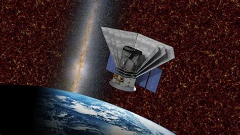 N­A­S­A­,­ ­E­v­r­e­n­i­n­ ­K­ö­k­e­n­i­n­i­ ­Ö­ğ­r­e­n­m­e­k­ ­İ­ç­i­n­ ­S­P­H­E­R­E­x­ ­G­ö­r­e­v­i­n­i­ ­B­a­ş­l­a­t­ı­y­o­r­